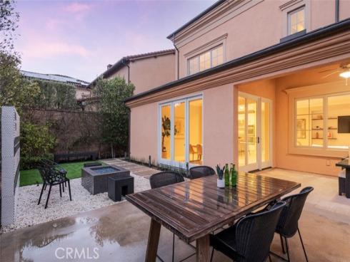 77 Chianti , Irvine, CA