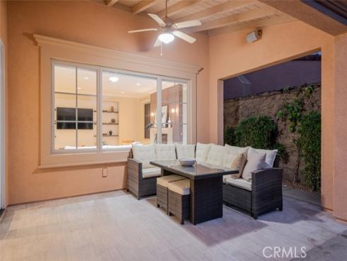 77 Chianti , Irvine, CA