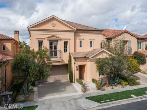 77  Chianti  , Irvine, CA