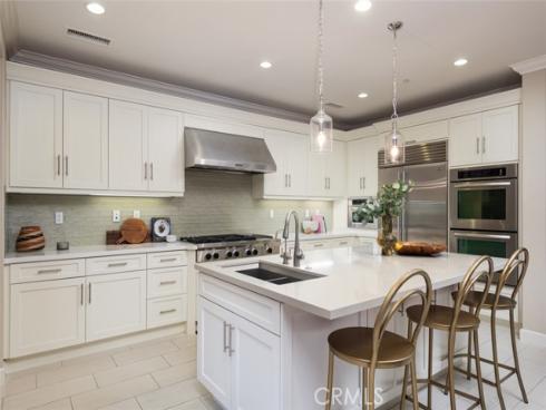 77 Chianti , Irvine, CA
