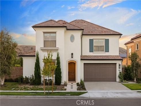 179 Somera , Irvine, CA