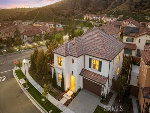 179 Somera , Irvine, CA