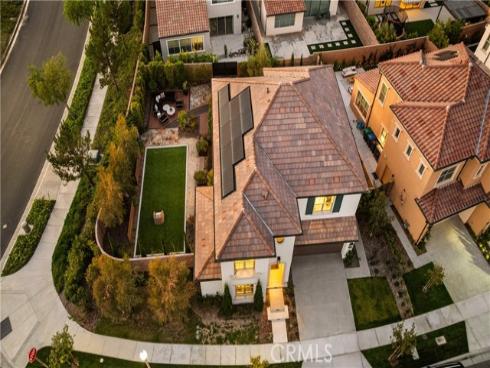 179 Somera , Irvine, CA