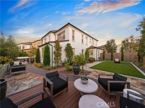 179 Somera , Irvine, CA
