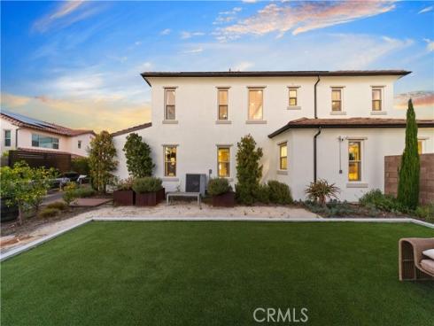 179 Somera , Irvine, CA