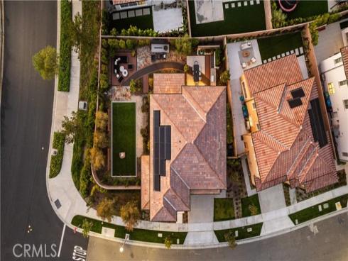 179 Somera , Irvine, CA