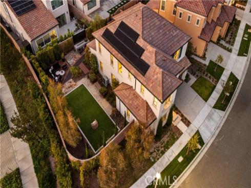 179 Somera , Irvine, CA