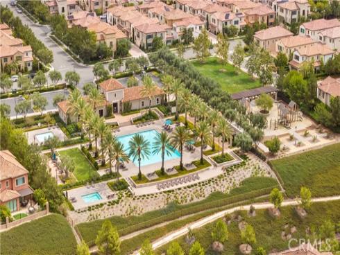 179 Somera , Irvine, CA
