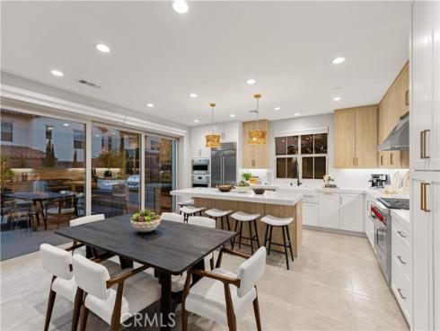 179 Somera , Irvine, CA