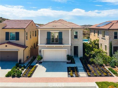 118 Tomahawk , Irvine, CA