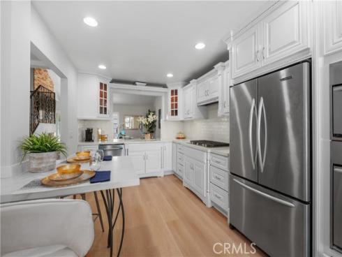 31 Columbus , Irvine, CA