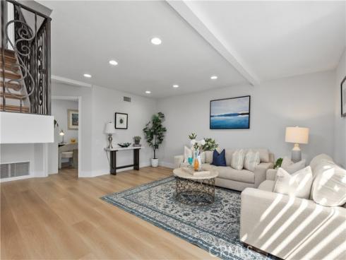 31 Columbus , Irvine, CA