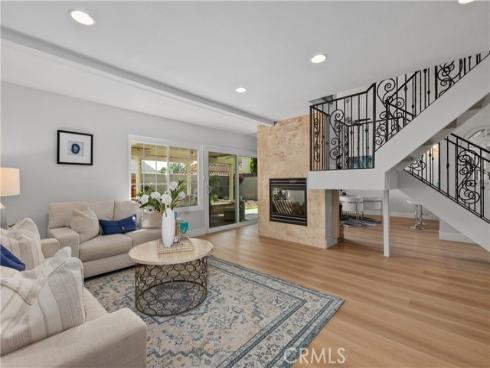 31 Columbus , Irvine, CA