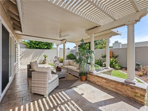 31 Columbus , Irvine, CA