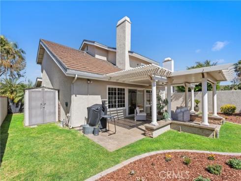 31 Columbus , Irvine, CA