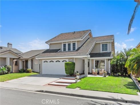 31 Columbus , Irvine, CA