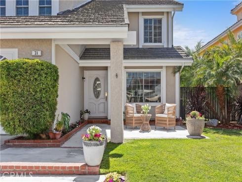 31 Columbus , Irvine, CA