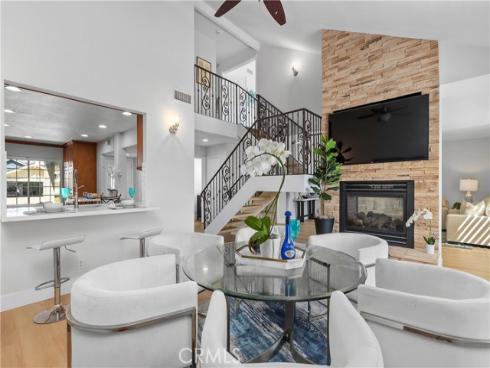 31 Columbus , Irvine, CA