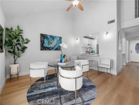 31 Columbus , Irvine, CA