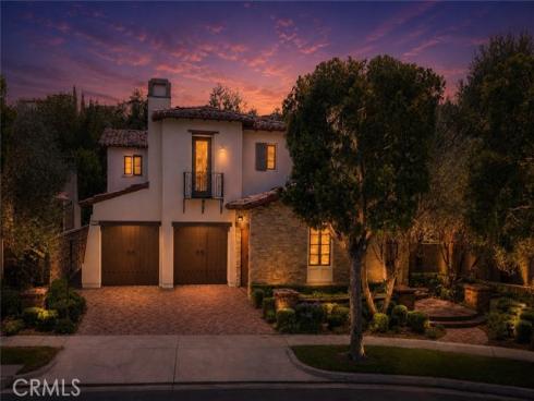 22 Shady , Irvine, CA