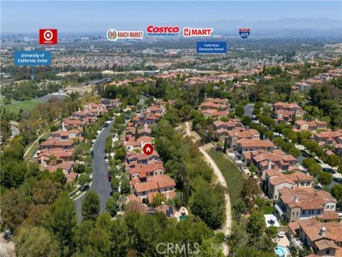 22 Shady , Irvine, CA