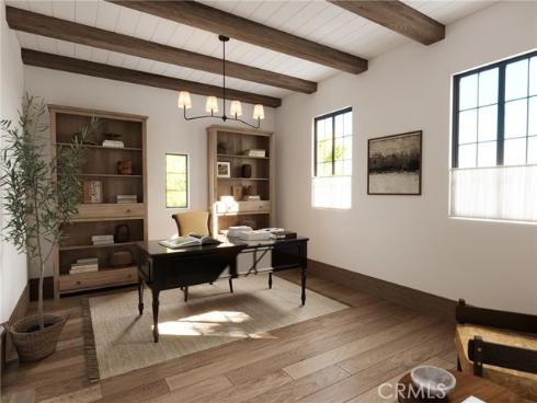 22  Shady  , Irvine, CA