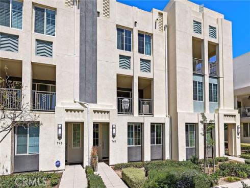 745  Beacon  , Irvine, CA