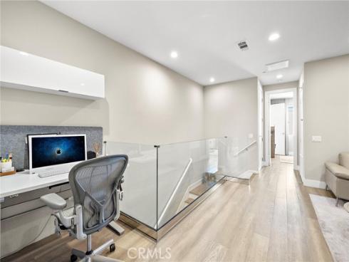 745  Beacon  , Irvine, CA