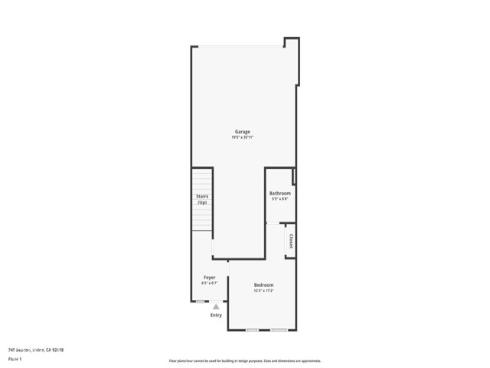 745  Beacon  , Irvine, CA