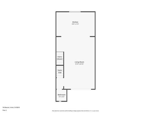 745  Beacon  , Irvine, CA