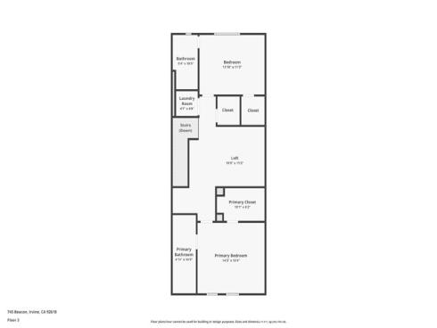 745  Beacon  , Irvine, CA