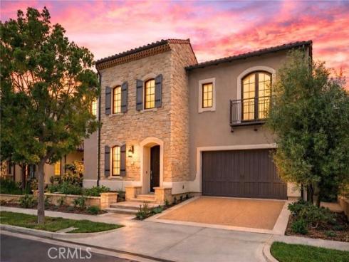 117 Andirons , Irvine, CA