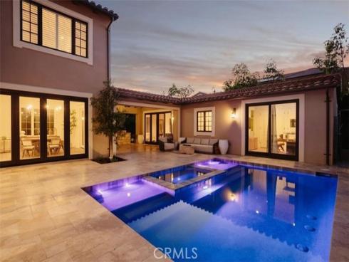 117 Andirons , Irvine, CA