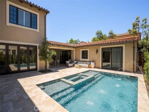 117 Andirons , Irvine, CA