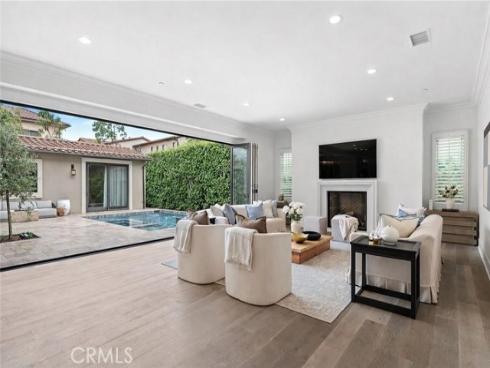 117 Andirons , Irvine, CA
