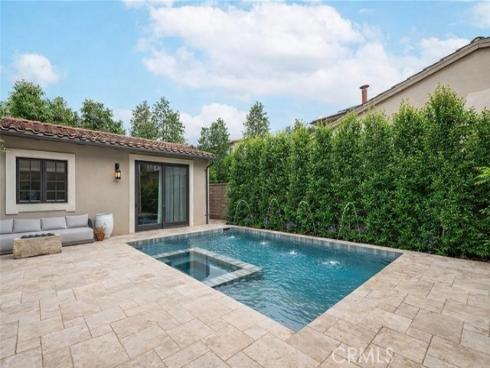 117 Andirons , Irvine, CA