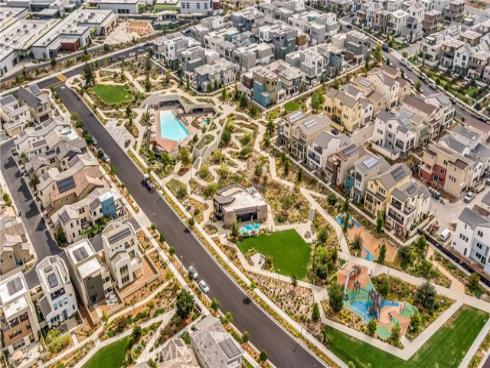 9327  Astor  , Irvine, CA