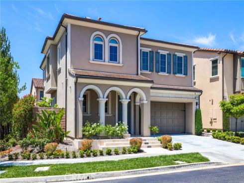 63 Pedigree , Irvine, CA