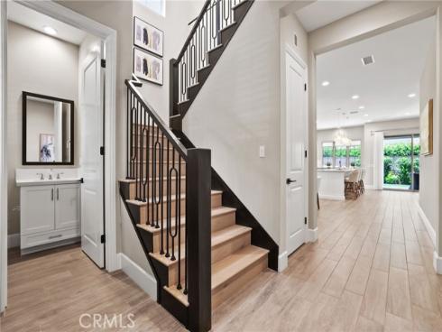 63 Pedigree , Irvine, CA
