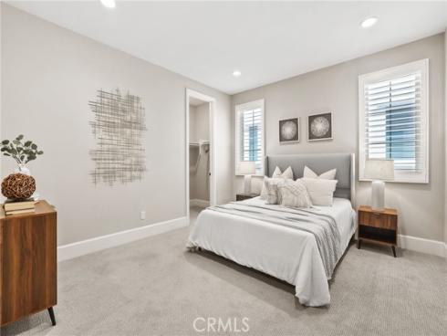 63 Pedigree , Irvine, CA