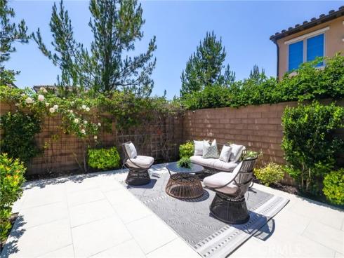 63 Pedigree , Irvine, CA