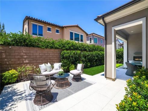63 Pedigree , Irvine, CA