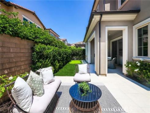 63 Pedigree , Irvine, CA