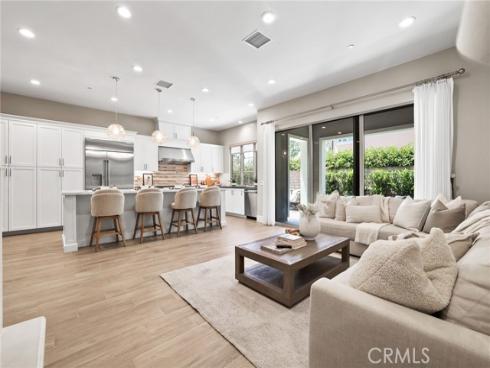 63 Pedigree , Irvine, CA