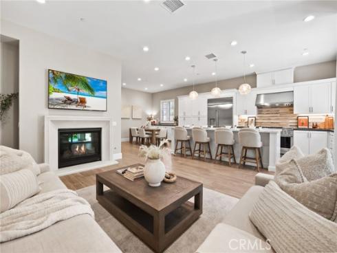 63 Pedigree , Irvine, CA