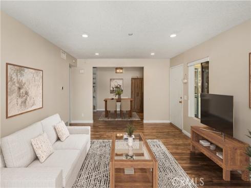 162 Echo Run , Irvine, CA