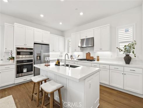 259 Lynx , Irvine, CA