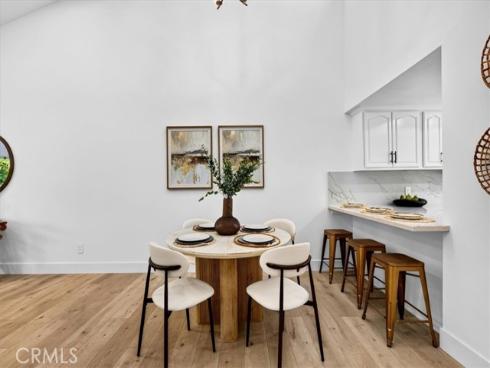 25 Dogwood , Irvine, CA