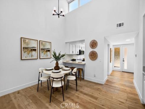 25 Dogwood , Irvine, CA