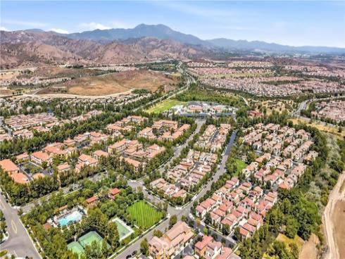 56 Pathway , Irvine, CA